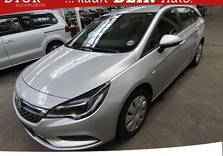 Opel Astra ST 1.6d Business Aut. NAVI/PDC/SHZ/CARPLAY