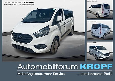 Ford Transit Custom Kombi 2.0 TDCi 320 L2 Trend NAVI