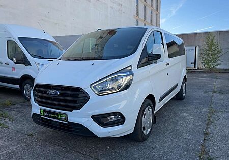 Ford Transit Custom Kombi 2.0 TDCi 320 L2 Trend NAVI