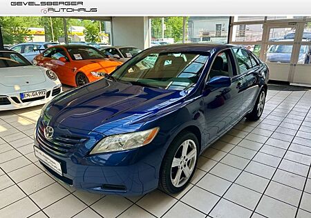 Toyota Camry 2.4 Automatik Scheckheft Klima Garantie TÜV neu