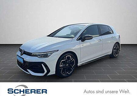 VW Golf Volkswagen VIII 1.5 eTSI R-Line DSG AHK/Rückfahrkamera