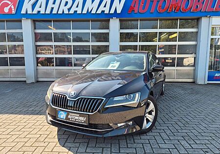 Skoda Superb Lim. L&K 2.0 TDI*Automatik*