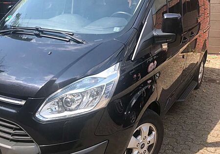 Ford Tourneo Custom TDCi 300 L1H1 VA Trend