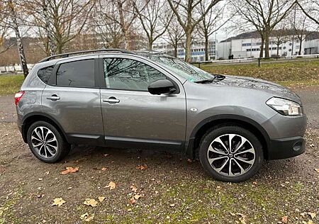 Nissan Qashqai 1.6 Panorama Automatik Telleder