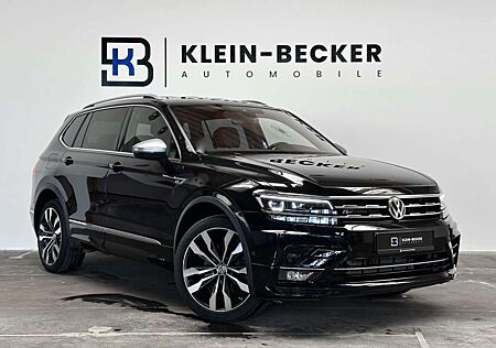 VW Tiguan Allspace Volkswagen Highline 3x R-Line *Virtual*ACC*