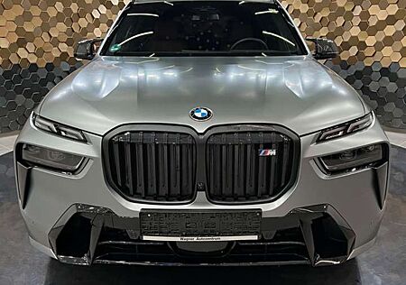 BMW X7 M60 i *B&W*Sky Lounge*Carbon*Soft*Voll*