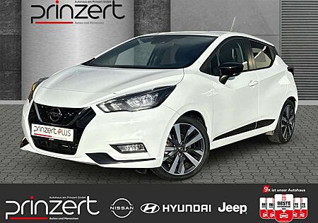 Nissan Micra 1.0 AT "N-Design" *CarPlay**TEMP**Kamera*