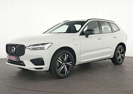 Volvo XC 60 XC60 R Design Soundsystem|Navi|Kamera|HeadUp