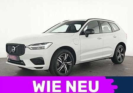 Volvo XC 60 XC60 R Design Soundsystem|Navi|Kamera|HeadUp