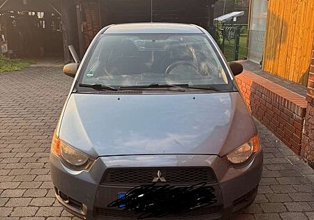 Mitsubishi Colt 1.1 ClearTec Inform