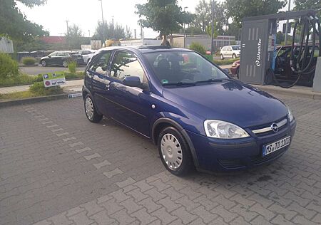 Opel Corsa 1.2 16V