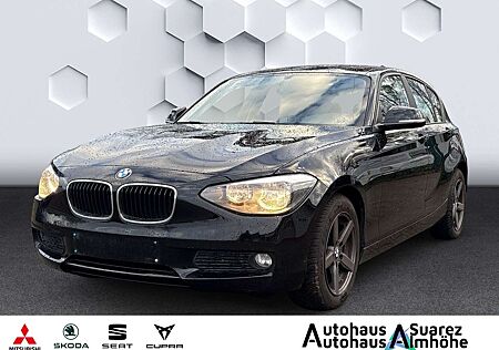 BMW 116 i