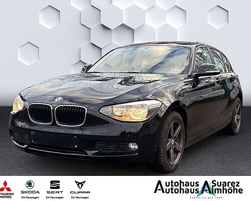 BMW 116 116 i