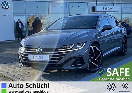 VW Arteon Volkswagen Shooting Brake 2.0 TDI DSG 4-MOTION R-Lin