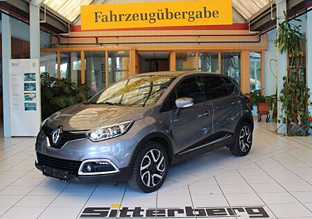 Renault Captur Luxe ENERGY TCe 90