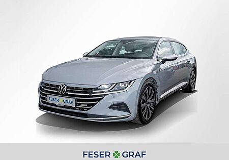 VW Arteon Volkswagen Shooting Brake Elegance 2.0TDI DSG 4M MATRIX/NAVI