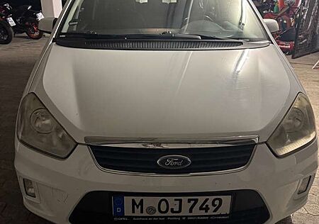 Ford C-Max 2.0 Aut. Ghia