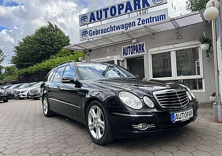 Mercedes-Benz E 220 CDI T BleuEfficiency Avantgarde*Tipotronic