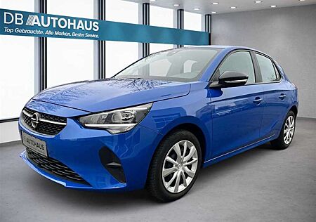 Opel Corsa Edition 1.2 Turbo