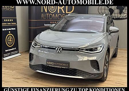 VW ID.4 Volkswagen Pure Performance Pano/Matrix/HeadUp/ACC/19/ Pure P