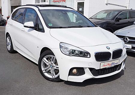 BMW 220 i Active Tourer *M Sport*LED*Head Up*Pano*+++