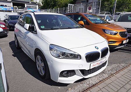BMW 220 i Active Tourer *M Sport*LED*Head Up*Pano*+++