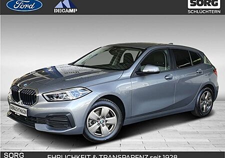 BMW 118 i Advantage 1 Lim.* ACC