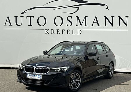 BMW 320 d Touring xDrive Aut. Widescreen Facelift