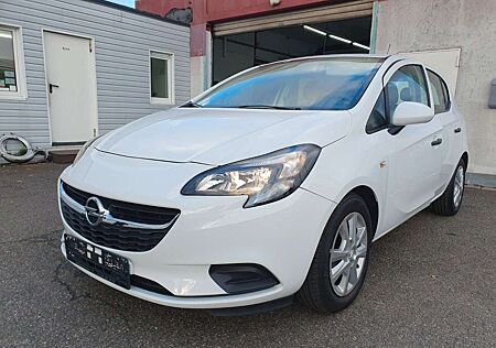 Opel Corsa E Selection ecoFlex*1.Hand*PDC*Scheckheft