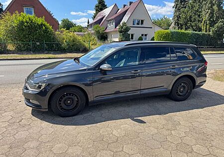 VW Passat Variant Volkswagen Passat 2.0TDI 110KW Euro6*guter Zustand+ErgoComf
