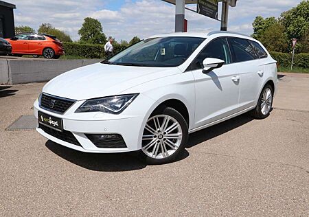 Seat Leon ST Xcellence Navi LED Kamera AHK DAB ACC BT
