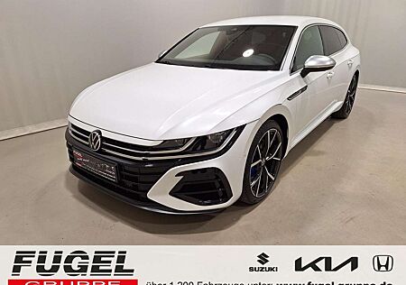VW Arteon Volkswagen SB 2.0 TSI 4M DSG R Nappa|Headup|20"|H&K