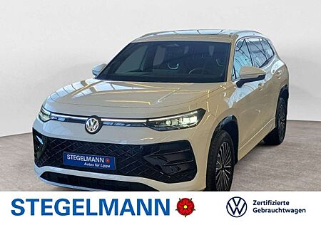 VW Tayron Volkswagen 2.0 TDI DSG R-Line
