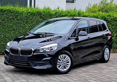 BMW 218 i Gran Tourer Advantage (7-Sitze, AHK)