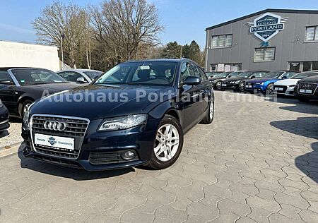 Audi A4 Avant 2.0 TFSI Attraction/AHK/Tempo/Xenon