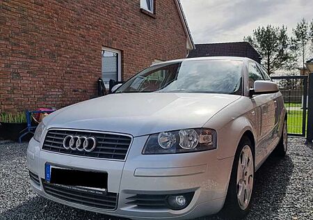 Audi A3 2.0 FSI Automatik