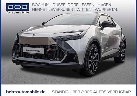 Toyota C-HR 2.0 Hybrid GR Sport Premiere AWD NAVI SHZ
