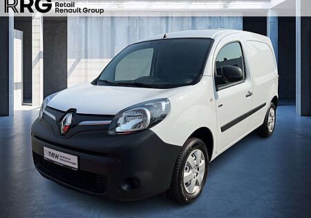 Renault Kangoo Z.E. 33 inkl. Batterie ABS Fahrerairbag ESP