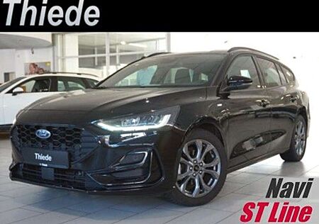 Ford Focus Turnier 1.0 ST-LINE X NAVI/LED/KAMERA/DAB+