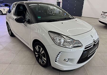 Citroën DS3 Citroen SoChic Tüv-03.2027