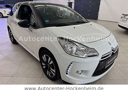 Citroën DS3 Citroen SoChic Tüv-03.2027