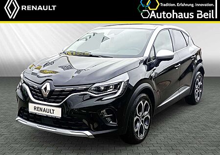Renault Captur II Edition One TCe 155