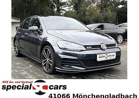 VW Golf Volkswagen GTD/Pano/KeylessGO/Virtual/ACC