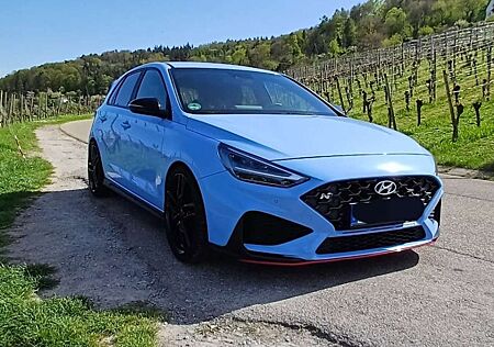 Hyundai i30 FL N Performance - 8 DCT- Garantie bis 08.2026