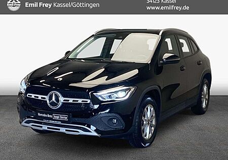 Mercedes-Benz GLA 200 GLA
