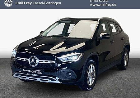 Mercedes-Benz GLA 200 GLA