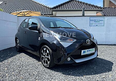 Toyota Others Aygo x-play club Klima Carplay Bluetooth Kamera