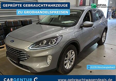 Ford Kuga 2.5 Duratec Plug-in-Hybrid PHEV Titanium SpoSi ACC