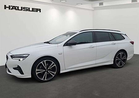 Opel Insignia ST*2.0*CDTI*Massagesitze*Kamera*Anhängerkup.*uvm*