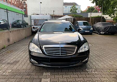 Mercedes-Benz S 350 7G-TRONIC